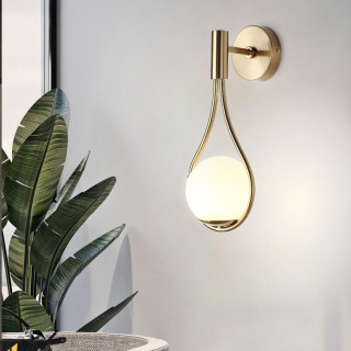 Бра Inodesign Hoop Drop